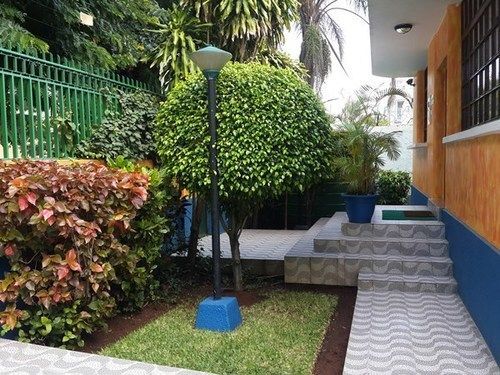 Moringa Guest House Maputo Exterior foto